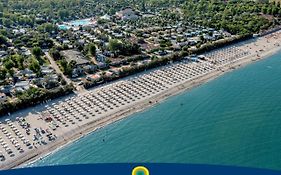 Vigna Sul Mar Family Camping Village